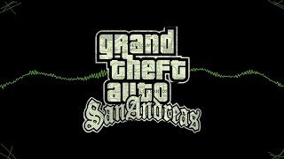 Sound effect GTA San Andres [upl. by Nester]