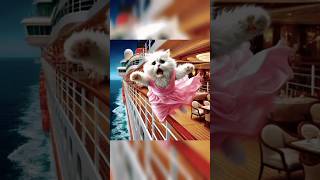 Revenge Story in love story of cute Cat lovestory cutecat catvideos shortsfeed poorcat aicats [upl. by Atkinson624]