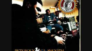 Pete Rock amp CL Smooth  Take You There [upl. by Mickey505]