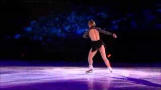 CSOI 2010  Joannie Rochette  My Immortal [upl. by Mani306]