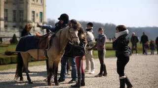 Le weekend de Pâques à Vaux le Vicomte [upl. by Tristam193]