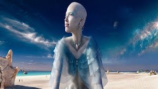 Valerian And The City of A Thousand Planets 2017  Pearls Beach Scene [upl. by Husain]