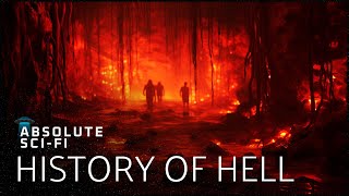 Hell And The Afterlife The Varying Depictions Across The World [upl. by Chariot]