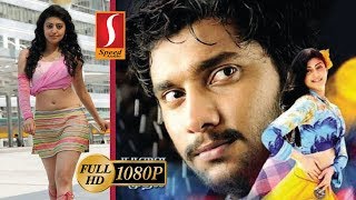 Udhayan  Tamil Movie  Arulnithi Pranitha Bhanu Sri Santhanam Ashish Vidyarthi [upl. by Erdna]