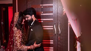 Abdul Rehman amp Zuveriya  Wedding Highlights [upl. by Jeromy]