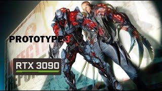 PROTOTYPE 3 GAMEPLAY PARTE 1 EN ESPAÑOL  El Principe [upl. by Eahc]