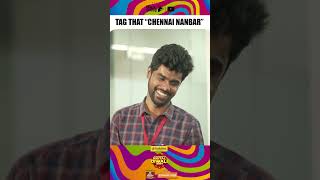 Tag that Chennai Nanbar 🤣  Office During Festival  Blacksheeps Digital Diwali 2024  shorts [upl. by Eilata137]