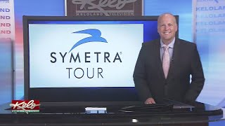 Symetra Tour returns to Willow Run Golf Course [upl. by Irtimed]