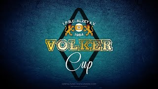 PBC Alzey VolkerCup Serie 2425 11102024 [upl. by Daniella]