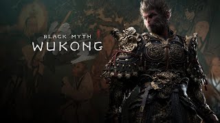 Black Myth Wukong on Core i514400F 25GHz Intel Arc A580 1080p Medium [upl. by Ahsenauq]