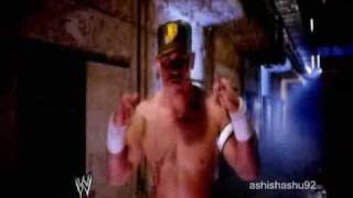 John Cena Titantron 2009 HD [upl. by Shiff802]