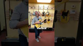 What’s your favorite Fender Custom Shop Telecaster from this video [upl. by Garbe]