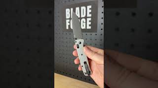 Benchmade Bugout 535BK08 [upl. by Adnam]