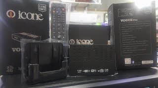 شرح كامل للعملاق ICÔNE VOGUE PRO [upl. by Leroi]