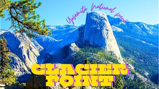 Glacier Point [upl. by Ijuy]