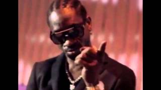 Bounty Killer  Ancient day killing Super Cat diss [upl. by Irv982]