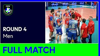 Full Match  CS Arcada GALATI vs Cucine Lube CIVITANOVA  CEV Champions League Volley 2024 [upl. by Arihs556]