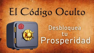 El código oculto de la ley de atracción 🔥 audiolibro completo [upl. by Repooc]