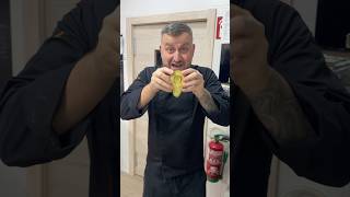 Thanks for inspiration ​⁠JenniferValentine Testing a Hack Removing an Avocado Pit Effortlessly [upl. by Sorci]