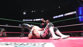 LUCHA SEMIFINAL VIERNES 29 ENERO DEL 2016 CMLL 3 [upl. by Ennaeed]