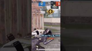 M416 battle bgmi tdm pubgmobile shortvideo gaming [upl. by Ramin]