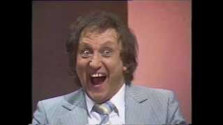 KEN DODD THIS IS YOUR LIFE 500th show part 2 [upl. by Anigger714]