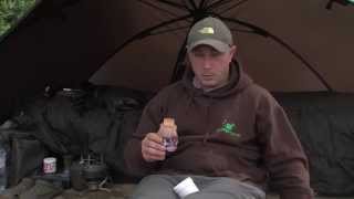 Mainline Baits TV  Hookbait Glug With Dave Springall [upl. by Waugh645]