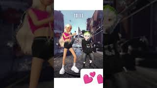 Viral trending song music dj remix dance beats zepeto newsong love funtoons funnytoons [upl. by Efram]