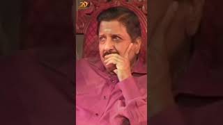 Sivakumar gets emotional after hearing what Manorama had said  Youtube Shorts [upl. by Norse450]