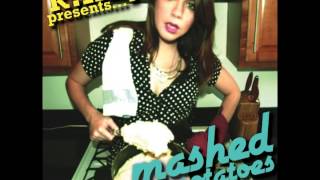 K Flay  paper planes amp SPITBALLS feat MC Lars [upl. by Ahsilrae]