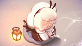 A Sad Cookie Run Comparison  Do you get Deja Vu  Short Animation [upl. by Nuavahs]