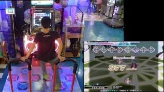 DDR2013 S GOD  La Señorita EDP 999350 20140125 [upl. by Barn950]