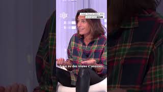 Alessandra Sublet son avis sur MeToo sans langue de bois  CANAL shorts [upl. by Naraj707]