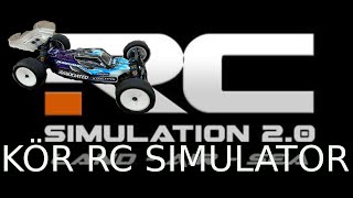 RC SIMULATOR [upl. by Villiers]