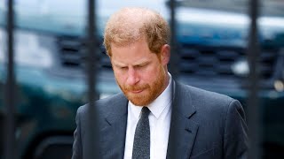 John Lennon’s son sends ‘scathing words’ for Prince Harry following ‘ungraceful’ UK exit [upl. by Alphonsa]