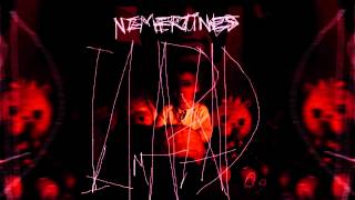 Nemertines  I Am Afraid Full Album [upl. by Waddington657]