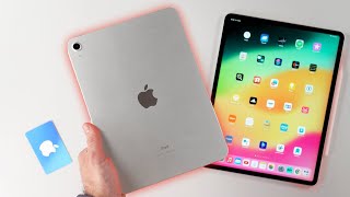 iPad 10 gen Recenzja po roku To NAJBARDZIEJ opłacalny iPad [upl. by Enomyar]