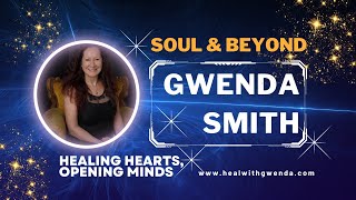 Soul Beyond Heart Healing Mind Awakening Journey healwithgwenda777 [upl. by Il234]