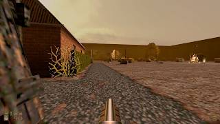 Quake  Halloween Jam 2020  VBS  Untitled  Nightmare 100 [upl. by Aivatra]