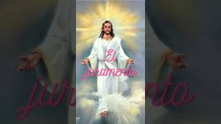 El juramento🙏🕊💕 amor video fe shortsbeta shortsfeed shorts feedshorts viralvideo amoryfe [upl. by Rika]