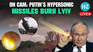 Russia Launches FullScale Assault NATO Nation Scrambles Jets as Putin Dismantles Western Weapons [upl. by Ollehcram]