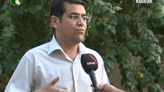 Kirkuk TV 09022013 2053 [upl. by Ysabel890]