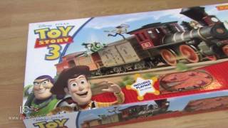 Toy Story 3 Garbage Man [upl. by Berkow]