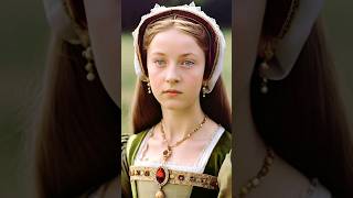 The tragic story of CATHERINE HOWARD history [upl. by Vi]