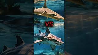 🌊 Ocean Showdown Epic Battle Between the Deadliest Marine Creatures 🦈🐙 [upl. by Nordna]