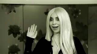 Ava Max at MTV UK  When will Ava Max Out [upl. by Yenruogis]