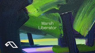 Marsh  Liberator [upl. by Antipus]