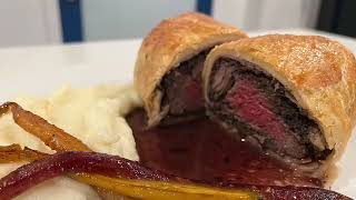 Beef Wellington [upl. by Ash722]