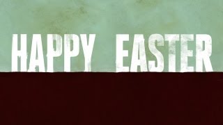 Why I Say Happy Easter  Igniter Media  Easter Church Video [upl. by Nekciv326]