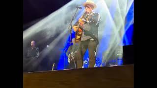 Paul Carrack The Living Years Live The Halls Wolverhampton 121024 [upl. by Oiramal]